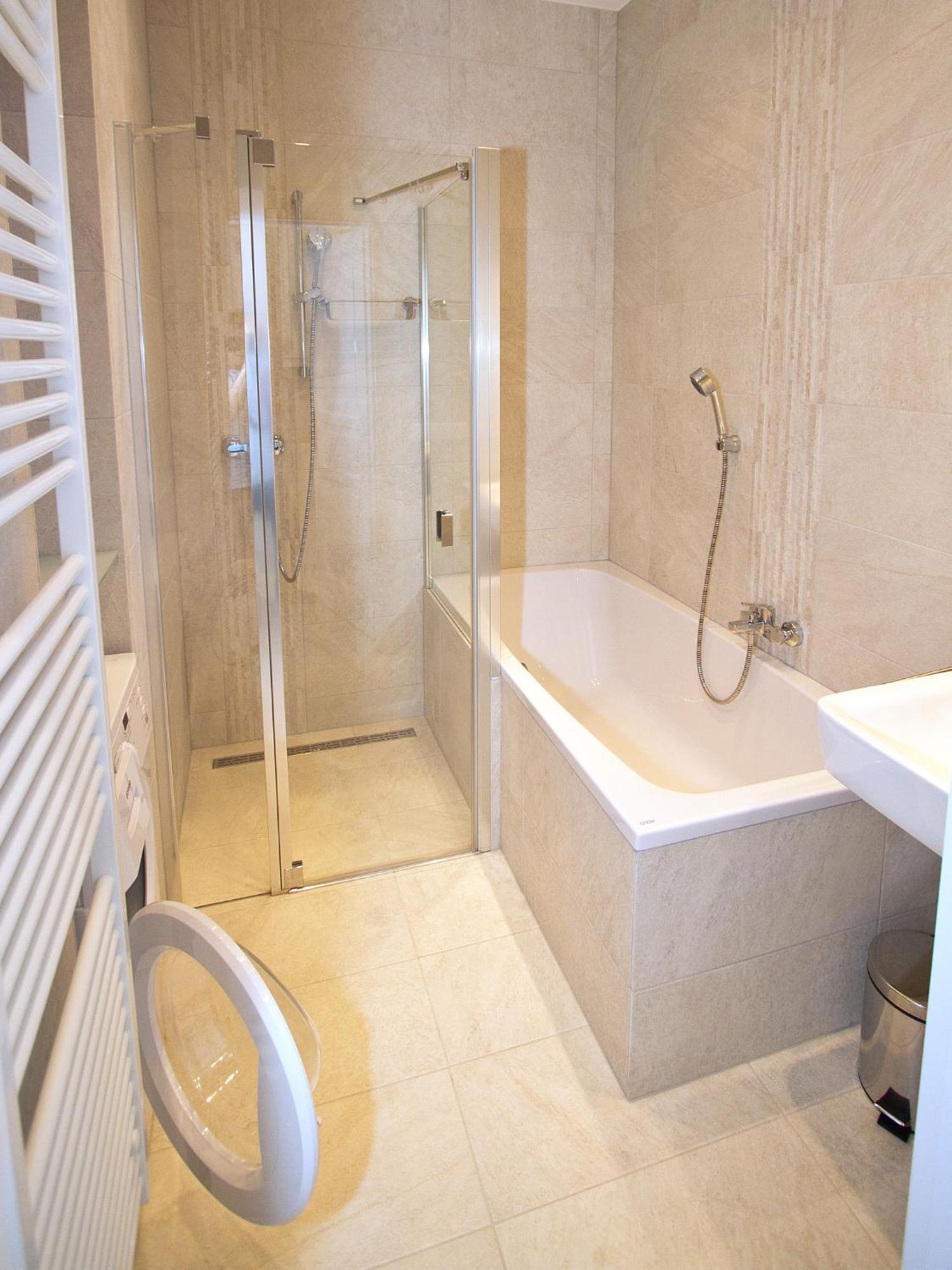 Apartment Naehe Zentrum Вена Номер фото